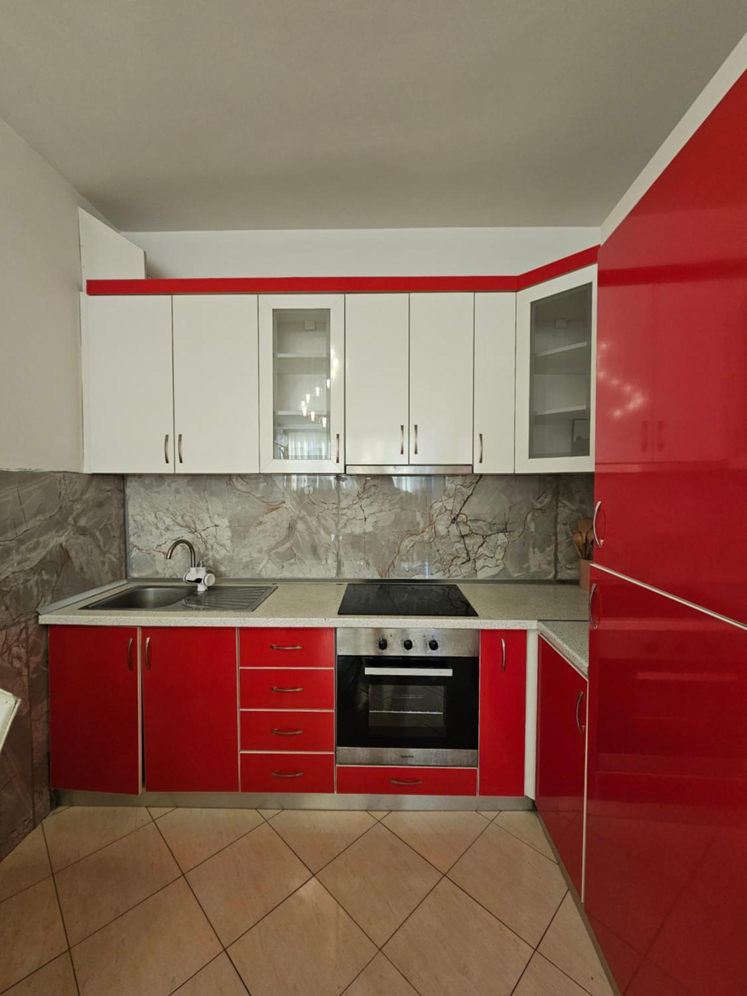 Aura Skanderbeg Square Apartments Tirana Exterior photo